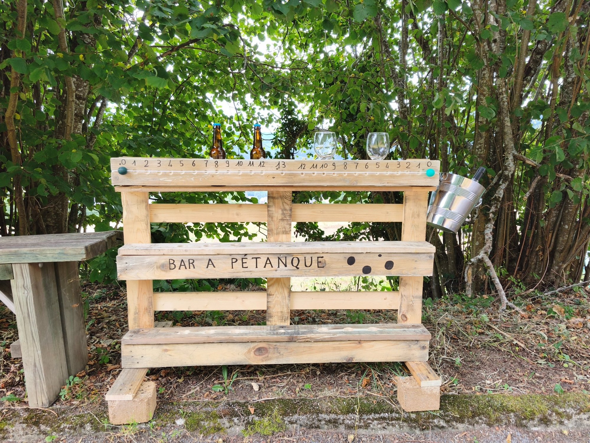 Gîte Photo 12