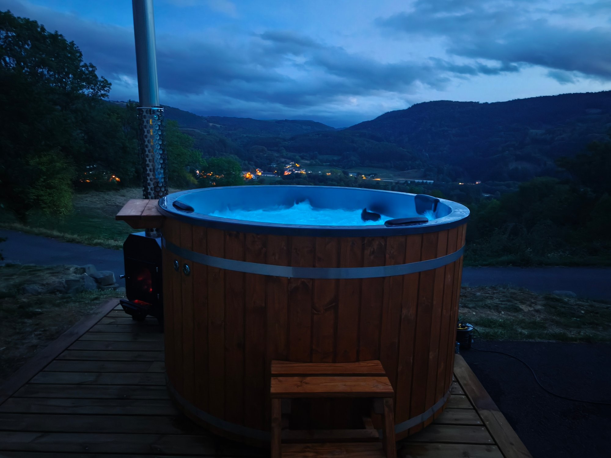 Bains nordiques
